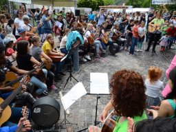 Kappelispielplatz 2019